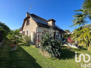  Maison  vendre 8 pices 179 m