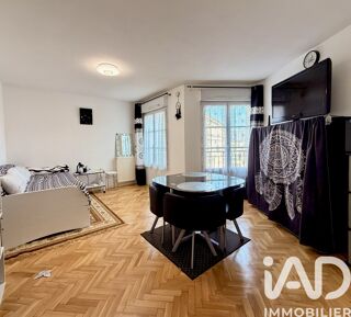  Appartement  vendre 1 pice 31 m