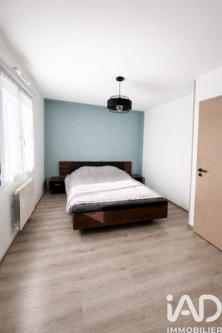  Maison � vendre 5 pi�ces 135 m�