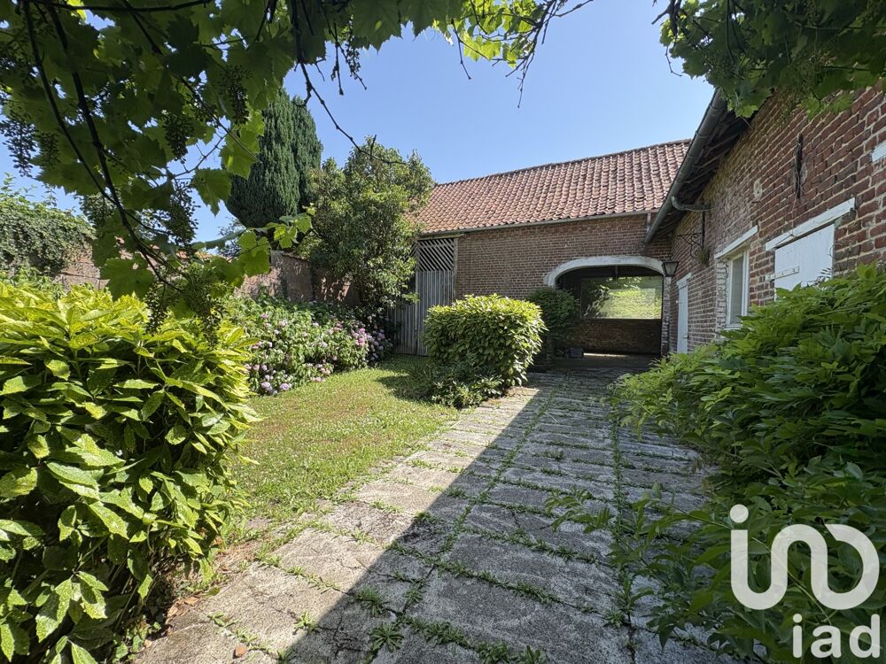 Vente Maison Vente Maison/villa 4 pi�ces N�don