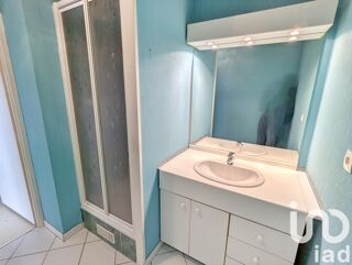  Appartement  vendre 2 pices 60 m