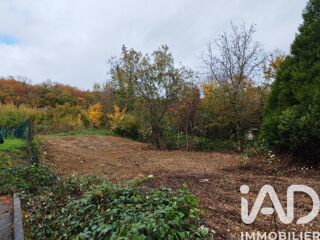  Terrain � vendre 1568 m�