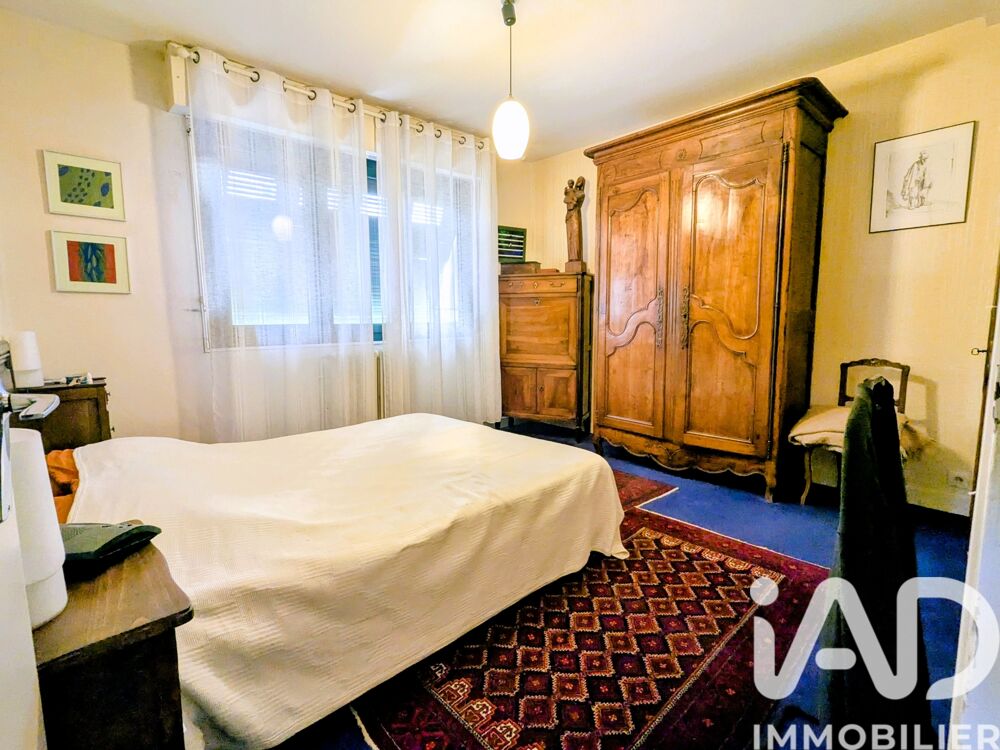 � vendre  Maison Saint-Gr�goire (35760)