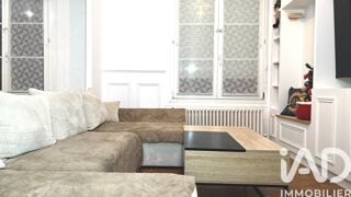  Appartement � vendre 6 pi�ces 120 m�