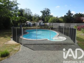  Maison � vendre 6 pi�ces 128 m�