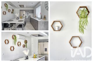  Maison  vendre 6 pices 132 m