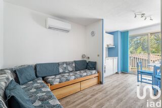  Appartement � vendre 2 pi�ces 28 m�