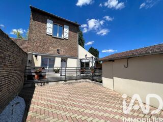  Maison � vendre 4 pi�ces 85 m�