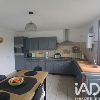  Maison � vendre 6 pi�ces 150 m�