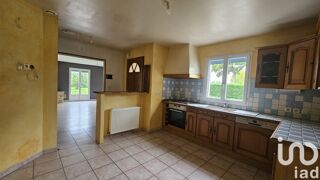  Maison � vendre 4 pi�ces 82 m�