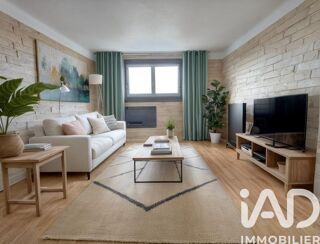  Appartement � vendre 2 pi�ces 36 m�
