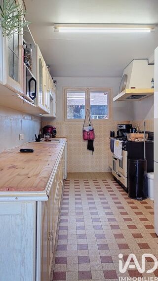  Maison � vendre 6 pi�ces 131 m�