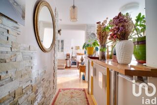  Appartement � vendre 3 pi�ces 75 m�