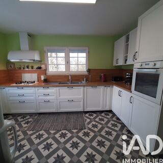  Maison � vendre 5 pi�ces 125 m�