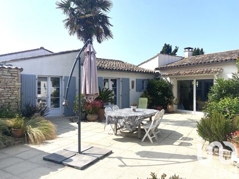   Vente Maison/villa 5 pices Maison - 5 pice(s) - 127 m