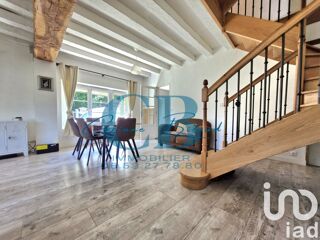  Maison � vendre 7 pi�ces 141 m�