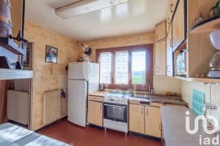  Maison � vendre 4 pi�ces 79 m�