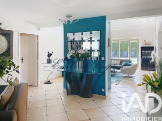  Maison � vendre 9 pi�ces 187 m�