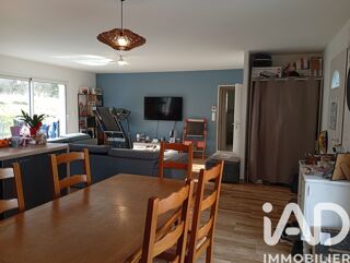  Maison � vendre 4 pi�ces 97 m�