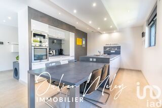  Maison  vendre 9 pices 198 m