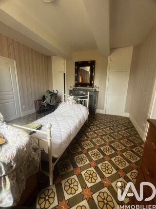  Maison � vendre 10 pi�ces 334 m�