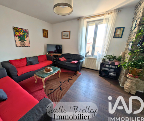  Maison � vendre 7 pi�ces 170 m�