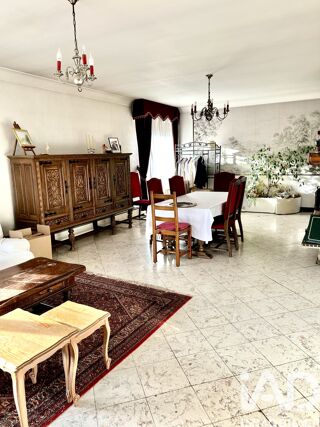  Maison � vendre 8 pi�ces 141 m�