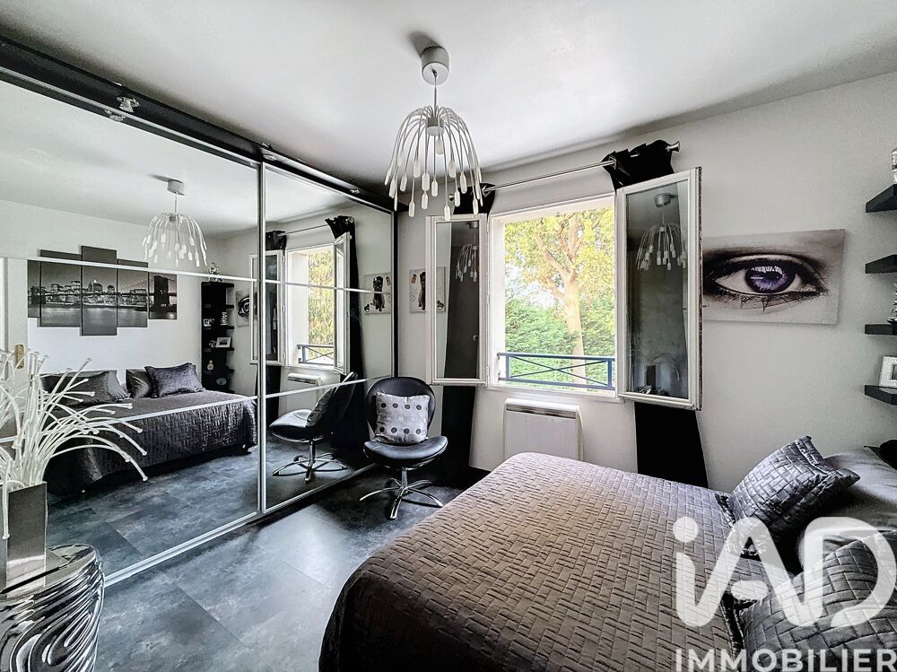 � vendre  Maison M�dan (78670)