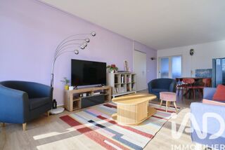  Appartement � vendre 2 pi�ces 65 m�