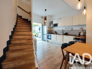  Maison  vendre 4 pices 90 m