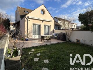  Maison � vendre 5 pi�ces 89 m�