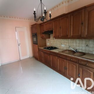  Maison � vendre 5 pi�ces 78 m�