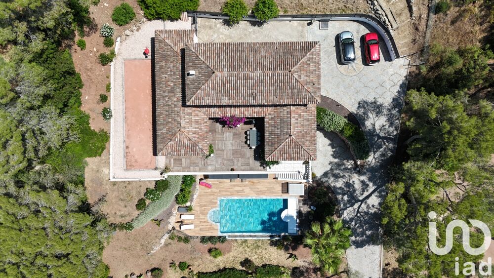  vendre  Maison Puget-sur-Argens (83480)