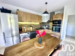  Appartement  vendre 3 pices 57 m