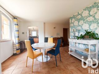  Villa � vendre 6 pi�ces 131 m�