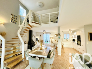  Maison � vendre 8 pi�ces 178 m�