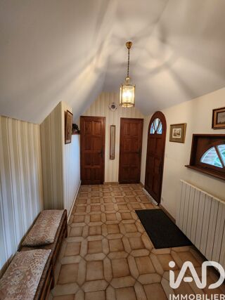  Maison � vendre 5 pi�ces 223 m�