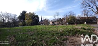  Terrain � vendre 547 m�