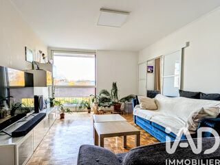  Appartement � vendre 4 pi�ces 76 m�