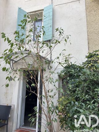  Maison � vendre 4 pi�ces 77 m�