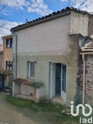  Maison � vendre 3 pi�ces 70 m�