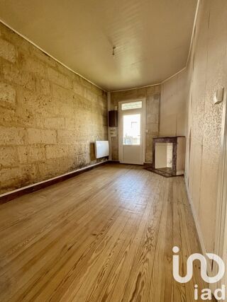  Maison � vendre 2 pi�ces 51 m�