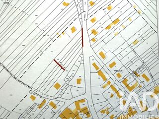  Terrain � vendre 4000 m�