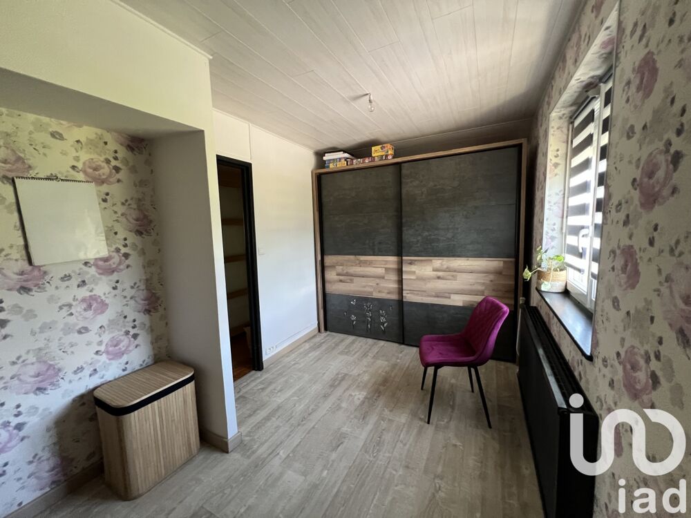 Vente Maison Vente Maison/villa 4 pi�ces Delle