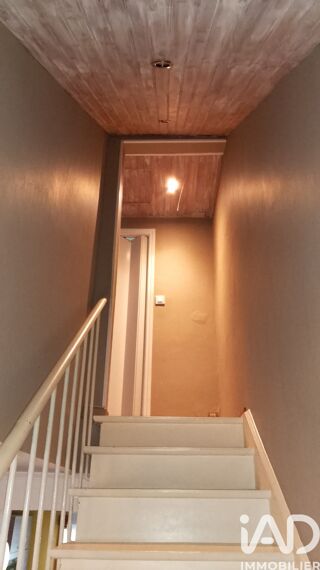  Maison � vendre 5 pi�ces 77 m�