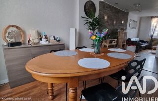  Maison � vendre 5 pi�ces 114 m�