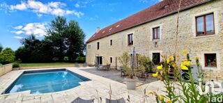  Maison  vendre 11 pices 326 m