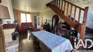  Maison � vendre 4 pi�ces 95 m�