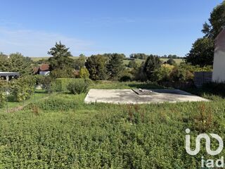  Terrain � vendre 1050 m�