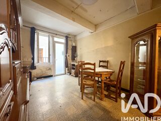  Maison � vendre 3 pi�ces 57 m�